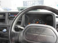 Subaru Sambar Truck 2002