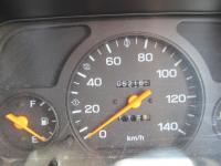 Subaru Sambar Truck 2002