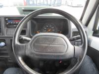 Subaru Sambar Truck 2002