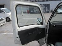 Subaru Sambar Truck 2002