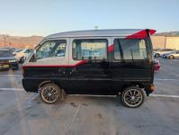 Suzuki EVERY VAN 1997