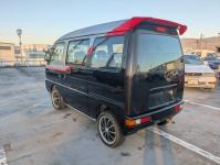 Suzuki EVERY VAN 1997