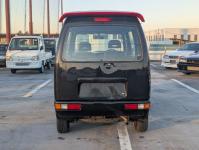 Suzuki EVERY VAN 1997