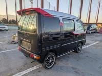 Suzuki EVERY VAN 1997