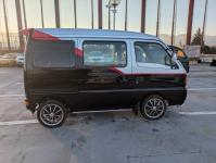 Suzuki EVERY VAN 1997