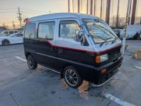 Suzuki EVERY VAN 1997