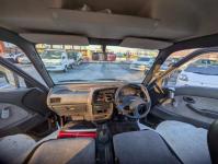 Suzuki EVERY VAN 1997
