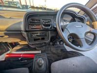 Suzuki EVERY VAN 1997