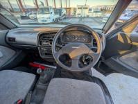 Suzuki EVERY VAN 1997