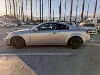 Nissan Skyline Coupe 2003