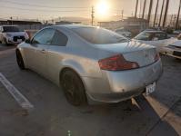 Nissan Skyline Coupe 2003