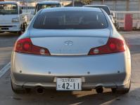 Nissan Skyline Coupe 2003