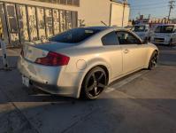 Nissan Skyline Coupe 2003