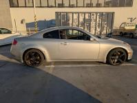 Nissan Skyline Coupe 2003
