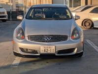 Nissan Skyline Coupe 2003