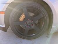 Nissan Skyline Coupe 2003