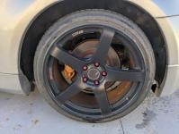 Nissan Skyline Coupe 2003