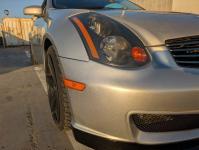 Nissan Skyline Coupe 2003