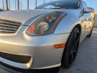 Nissan Skyline Coupe 2003