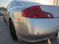 Nissan Skyline Coupe 2003