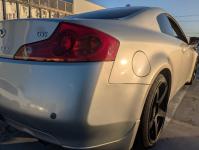 Nissan Skyline Coupe 2003