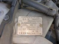 Nissan Skyline Coupe 2003
