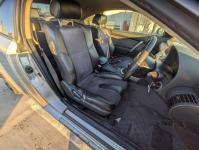 Nissan Skyline Coupe 2003