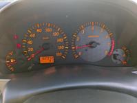 Nissan Skyline Coupe 2003