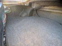 Nissan Skyline Coupe 2003