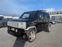 Daihatsu NAKED 2000