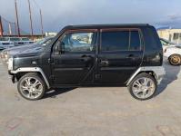 Daihatsu NAKED 2000