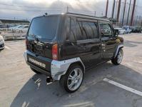 Daihatsu NAKED 2000