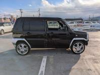 Daihatsu NAKED 2000