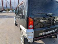 Daihatsu NAKED 2000