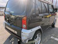 Daihatsu NAKED 2000