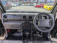 Daihatsu NAKED 2000