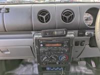 Daihatsu NAKED 2000