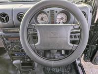 Daihatsu NAKED 2000