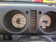 Daihatsu NAKED 2000