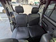 Daihatsu NAKED 2000