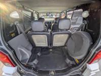 Daihatsu NAKED 2000