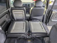 Daihatsu NAKED 2000