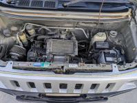 Daihatsu NAKED 2000