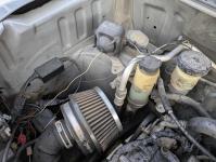 Daihatsu NAKED 2000