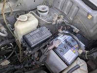 Daihatsu NAKED 2000