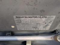 Daihatsu NAKED 2000