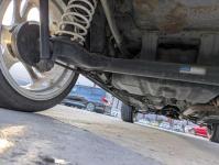 Daihatsu NAKED 2000