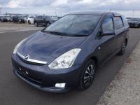 Toyota WISH 2008