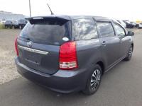 Toyota WISH 2008