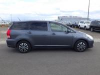 Toyota WISH 2008